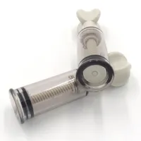 2 Teile / para Sexspielzeug Nippel Stimulator Pussy Klitoris Sauger Pumpe Erwachsene Produkte für Männer Und Frauen