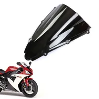 NY ABS MOTORCYCLE Windshield Shield för Yamaha YZF R1 200020015129037