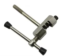 Fietsketting Klinknagel Reparatie Toolbreker Splitter Pin Verwijderen Vervang Bike Chain Breaker Gratis verzending H210702