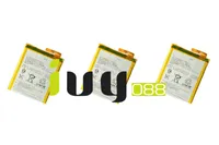 3pcs / lot original 2400mAh LIS1576ERPC batterie rechargeable pour M4 Aqua E2303 E2333 E2353 E2363 E2312 Batteries Batteria Batterie