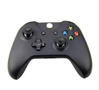 Neuer ursprünglicher Bluetooth-Prüfer für Xbox ein Doppelvibrations-drahtloser Steuerknüppel Gamepad für Microsoft Xbox eins freies Verschiffen