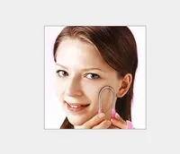 500PCS Facial Hair Remover Removal Stick Threading Epistick Epilator Spring Wholesale Hög kvalitet i bulkfri frakt