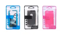 1000ピース卸売強力な超保護ユニバーサルジッパーロックプラスチック小売包装バッグiPhone 5S 6 6プラス