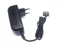 EU PLUG New AC Power Home Wall Charger Adapter for ASUS Eee Pad TF101 TF201 TF300 TF300T