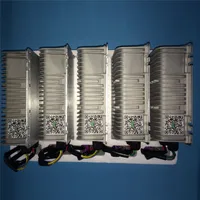 Impermeable IP65 inversor DCDC de calidad superior 600 W no aislados 48VDC cargadores de batería de entrada Inversores para el automóvil eléctrico GNEKL043