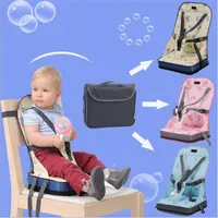 패션 아기 안전 방수 부드러운 저녁 의자 옥스포드 코튼 의자 패션 유아용 시트 아기 의자 좌석에 대 한 하이 체어 먹이