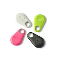 Wireless Smart GPS Locator Anti-verlorene Sensor Alarm Bluetooth Tracker Finder Itag für Kinder Haustiere Tasche Brieftasche Schlüssel Smart Tag Bluetooth 4.0 Tracker