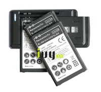 LG K10 F670L F670K F670S K420N LTE Q10 K420 için 3adet 2600mAh BL45A1H BL45A1H Yedek Pil + Evrensel USB Duvar Şarj