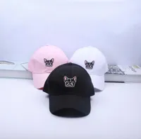 Nieuwe Mode Casual Vizier Ovo Baseball Caps Merk voor Dames / Mannen Snapback Hoeden Mesh Cap Dog Hip Hop Caps Hoeden Paleis Verstelbaar