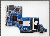 641576-001 para HP DV7 DV7-6000 laptop motherboard HD6650 / 1G RS880MD chipset HD6650 / 1G