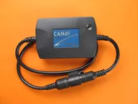 Melhor Adaptador de Conector do Módulo de Ferramenta de Diagnóstico de Interface de Candi Mais Novo
