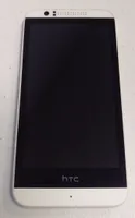 Exposição branca e preta do LCD do desejo 510 de HTC + quadro de conjunto do digitador da tela de toque