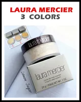 6pcs laura mercier loose setting powder Translucent Min pore Brighten Concealer Nutritious Firm sun block long-lasting 29g