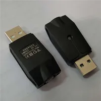 무선 E Cig 충전기 5V 자아 USB 전자 담배 O- 펜 배터리 충전기 모든 자아 Evod 510 스레드 배터리 120mA 어댑터 출력