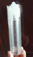 Pellicola termoretraibile in PVC trasparente Vape Pellicola termoretraibile avvolgente per flaconi liquidi e 60ml 120ml Guaina termoretraibile termoretraibile