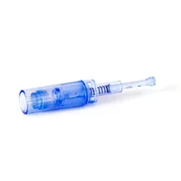 Dermapen Microneedle tips 11 needle Noven-XL cartridges fits Dermapen 2, Goldpen, dermic