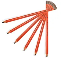 Venta al por mayor 24pcs / lot Party Queen Eyebrow Pencils impermeable duradero Profesional naturalmente Venta al por mayor el precio más bajo Envío gratis