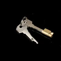 استبدال قفل الشبح ومفاتيح لأجهزة العفريت الذكور الجديدة المدرب المقدس ، MagicLocker