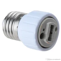 1PC E27 to G9 base Socket Adapter Converter For LED Light Lamp Bulb Big E00185 BARD