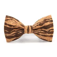 новинка мужские деревянные галстуки-бабочки