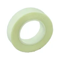 1pcs HIGH QUALITY 1cm*3m Double Sided Adhesive Tape for Skin Weft Hair Extensions super adhensive tape