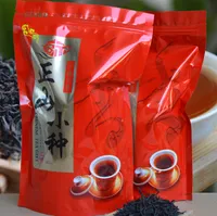 [ambition] 2019 top premium black tea lapsang souchong 250 g red tea healthy green food warm stomach zhengshanxiaozhon