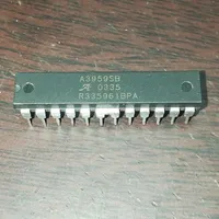 a3959sb a3959sbt a3959sbt dmos fullbridge pwm motor driver integrated circuits ics dual inline 24 pin dip plastic package pdip24