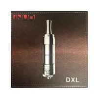 Invo DXL Tobacco Dry Herb Vaporizer Tank Kit Schiff aus den zentralen USA