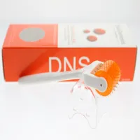 DNS 200 biogenesis Micro Needle Derma Roller Therapy Stainless DNS Derma Rolling System