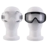 WT-311 Wholesale Outdoor Wind Dust Proof Glasses Goggles Motorcycle Off-Road Cycling Goggle