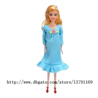 Детская девушка игрушка настоящая беременная кукла костюма мама кукла имеет ребенка в ее животике aive Reborn кукла счастливая семья игрушка