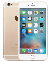 Оригинальный Apple iPhone 6s Plus No Touch ID оригинальный экран 5,5 дюйма 16 ГБ / 64 ГБ / двойной ядра IOS 11 Используется разблокированный телефон