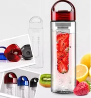 1 PC Nowy Design Moda Cytryna Drinkware Tanie Hot Hurtownie Juice Fruit Cup Popularne Cytryna Wody Bottle Space Cup 700ml Z0001