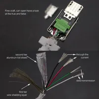 2 in 1 Wandaufladeeinheiten Kits EU US Schnell Ladegerät Home Wall Charger Adapter + original Micro-USB-Datenkabel für intelligentes Telefon Schnelllade