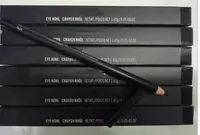 Frete Grátis Atacado Eyeliner New Eyeliner lápis preto cores 20 pcs