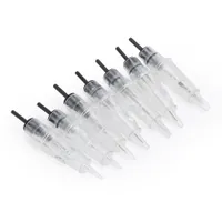 Needles for Rechargeable Semi Permanent Makeup Tattoo Machine For Lips Eyebrow Eyeliner Makeup