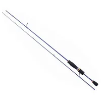 UL Spinning Rod 1.8M 2-6g Lure peso ultraleve Spinning isca de pesca Rods