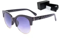 Lunettes de soleil 50mm noir et couleurs de tortue de lunettes acétate de cadre optique vente chaude pour lentille uniex myopia