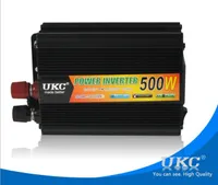outage necessary 1000W 200W car inverter 12V, 220V, 500W output power
