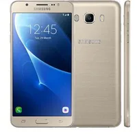 2016 Оригинальный Samsung Galaxy J7 J710F 5.5 Дюймов Ram 1.5 ГБ Rom 16 ГБ Разблокирована Восстановленное мобильный телефон