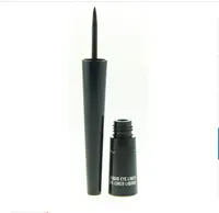 SPEDIZIONE GRATUITA! Nuovo arrivo Fashion Liquid Eyeliner Eyeliner Trucco di alta qualità Liner Nero 2.5ml (1 pz / lotto)