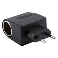 New 12 24v 4.8a Dual Usb Car Charger 2 Ports Lcd Display Fast Car Charger  Cigarette Socket Lighter Power Adapter Car Styling From Skywhite, $9.33