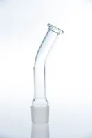 29 mm Joint Build A Bong Bent Typ Tupe Top Glass Clear Glass Bongs Munstock Tube Top Man Joint Pipe
