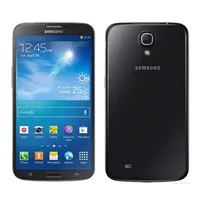 Оригинальный Samsung GALAXY Mega 6.3 I9200 3G разблокирован двухъядерный 1.7 ГГц 1.5 ГБ RAM 16 ГБ ROM Android смартфон