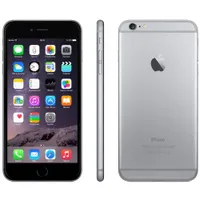 iPhone 6 Мобильные телефоны Восстановленные телефоны 16GB 64GB Original Apple iPhone Восстановленное Полнофункциональный 4,7 дюйма IOS разблокирована сотовый телефон