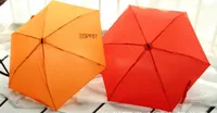 Nowy parasol Mini kieszenie parasol 165g Małe składane Kid Umbrella Men Sun Rain Gear Parasol