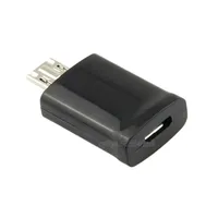 Popular 5 Pin Micro USB para 11 Pinos HDTV MHL HDMI Adaptador Inteligente para o telefone inteligente, telefone celular, telefone android
