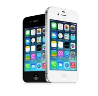 Refubished iPhone 4S 16GB 100% Original Apple iPhone Unlocked Smartphone IOS Dual Core 3.5 inch