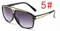 Summe Cycling Sunglasses女性UV400サングラスファッションメンズサングラスドライブガラスライディングミラークールサングメガネ送料無料
