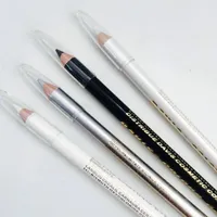 PCブランドの化粧アイペンシル茶色のアイライナー安い化粧メイクの目の鉛筆の美しさ防水アイペンシル